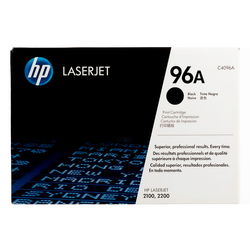 HP LaserJet 2200 Series Toner - Toner Buzz
