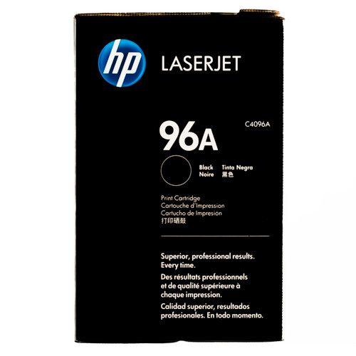 C4096A | HP 96A | Original HP Toner 