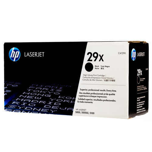 laser jet printer toner