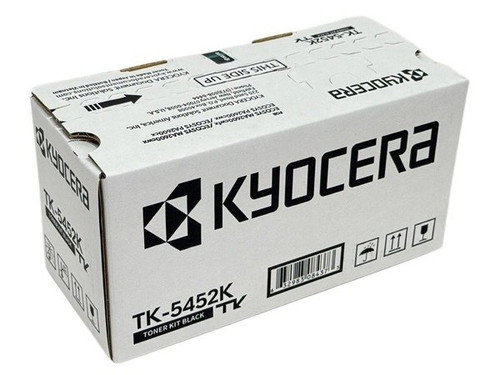 TK5452K | 1T0C0D0US0 | Original Kyocera TK-5452K Toner Cartridge - Black