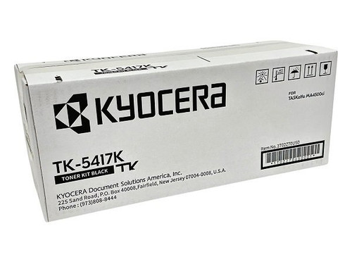 TK5417K | 1T02Z70US0 | Original Kyocera TK-5417K Toner Cartridge