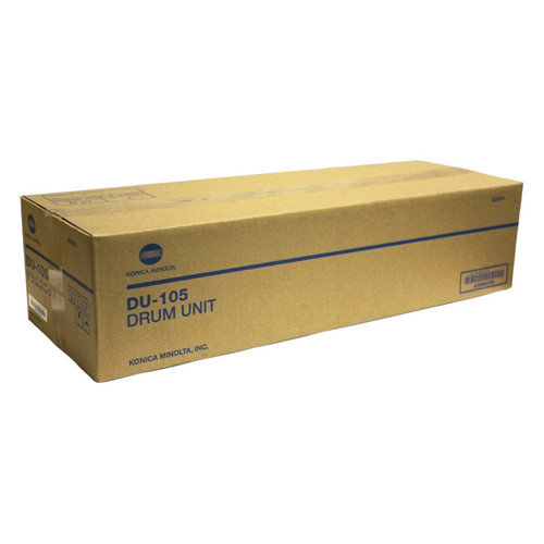 DU105 | Original Konica Minolta Drum Unit