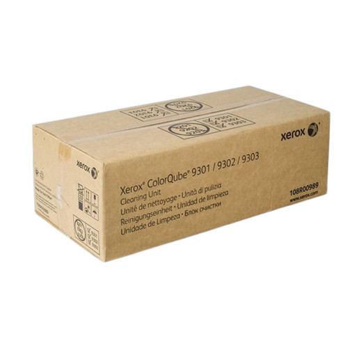 108R00989 | ColorQube 9300 | Original Xerox Maintenance Kit