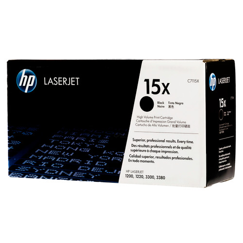 hp 15x