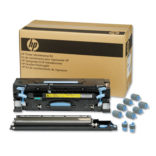 HP - HP LaserJet Printers - HP LaserJet 9040n - Toner Buzz