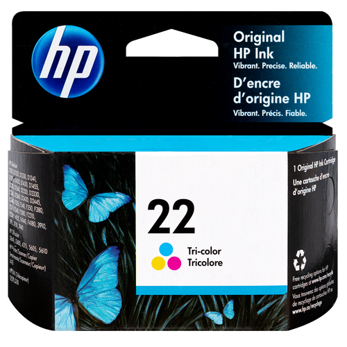 hp 5610 printer ink