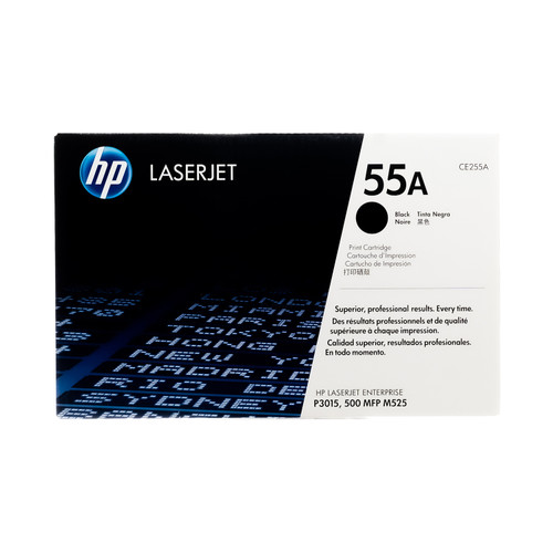 HP LaserJet Pro MFP M521dn Toner - Toner Buzz