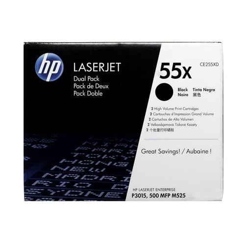 HP LaserJet Pro MFP M521dw Toner - Toner Buzz