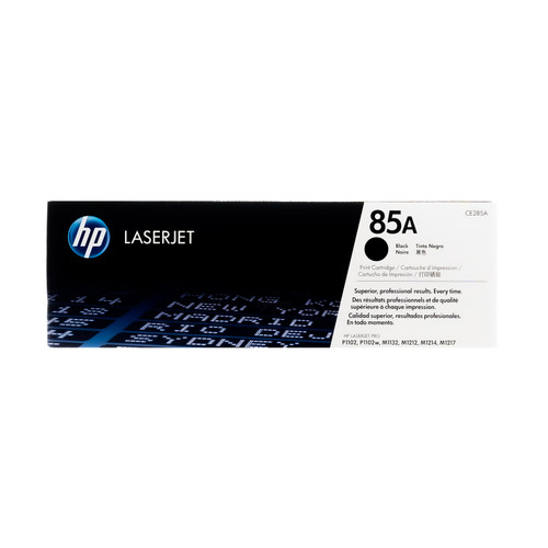 HP LaserJet Pro M1132 MFP Toner - Toner Buzz