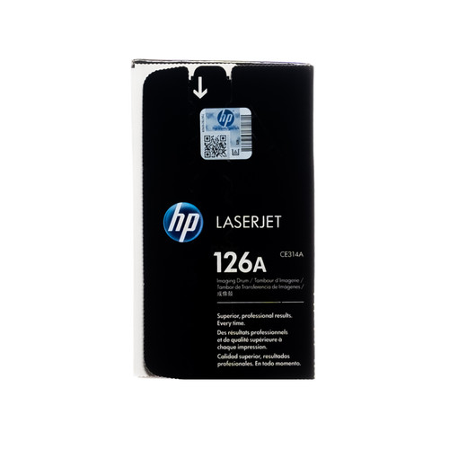 hp 126a ce314a