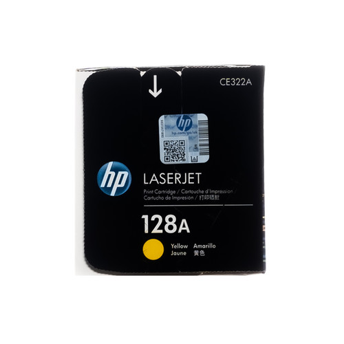 hp ce322a
