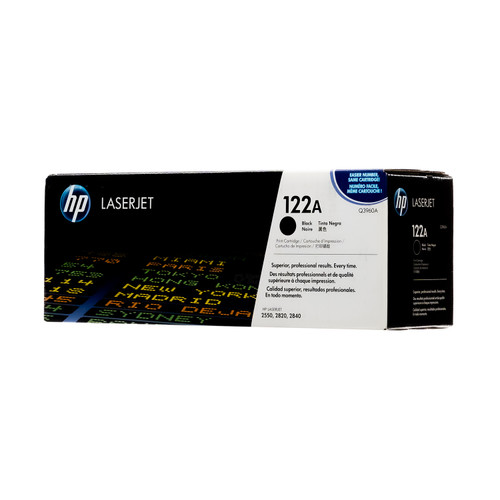 hp 122a