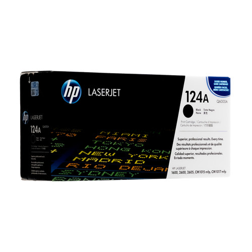 hp 124a black