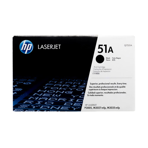 HP 81A | CF281A | Original HP Black Toner Cartridge - Toner Buzz
