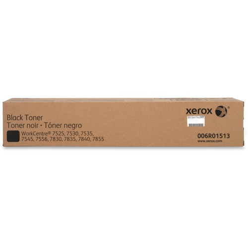 Xerox 006R01513 | Original Black Toner Cartridge - Toner Buzz