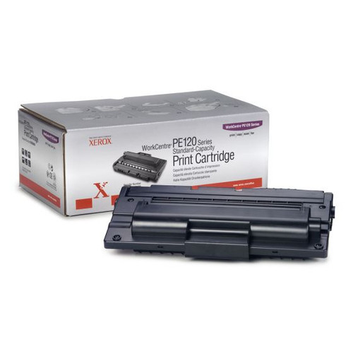013R00601 | Original Xerox Toner Cartridge for Workcentre PE120/PE120i - Black