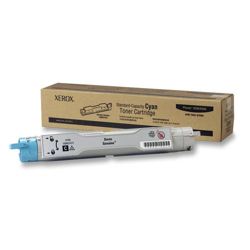 Xerox Set | 106R01073, 106R01074, 106R01075, 106R01076 | 4-Pack