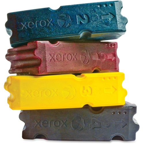 108R00831 | Original Xerox ColorQube 9200 Ink - Yellow