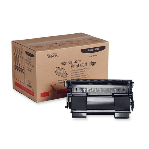 113R00657 | Original Xerox Toner Cartridge – Black