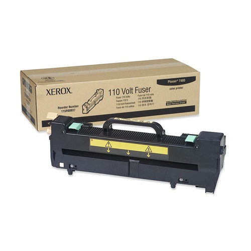 115R00037 | Original Xerox 110V Fuser
