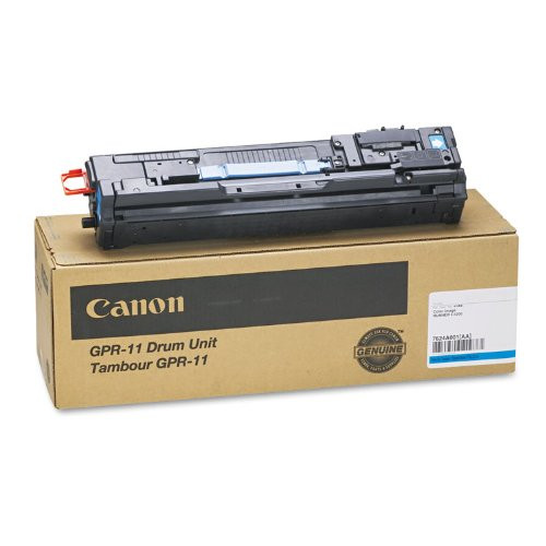 Original Canon GPR-11 Cyan Drum Unit 7624A001AA