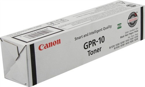 canon ir 1210