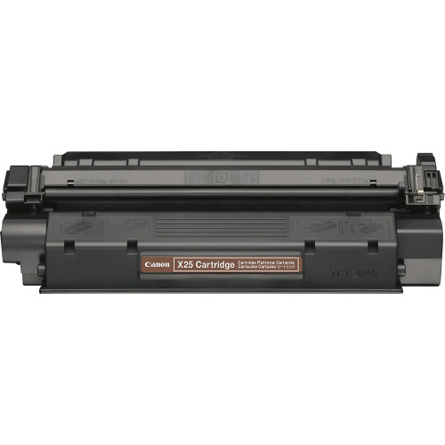 8489A001AA | Canon X25 | Original Canon Toner Cartridge – Black