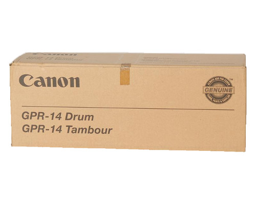 Original Canon GPR-14 8656A003AA Drum Unit for imageRunner 5870u, imageRunner 6870u, imageRunner C5800, imageRunner C6800, imageRunner C6800N