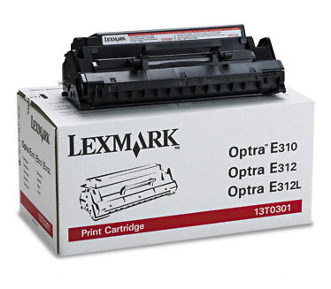 lexmark optra