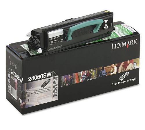 lexmark e240