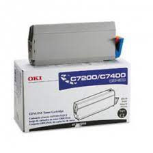oki c7200