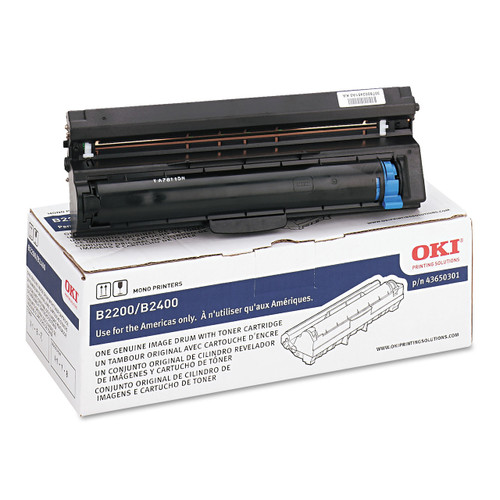 oki b2200 printer