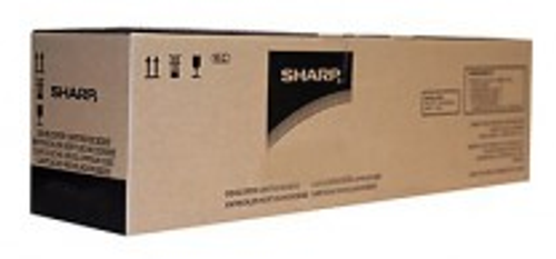 Original Sharp Dm-1500/1505 Toner/Developer Kit DM150TD
