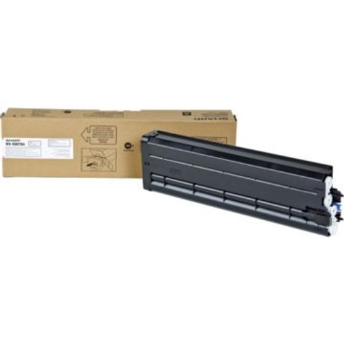 Original Sharp MX45NTBA Black Laser Toner Cartridge