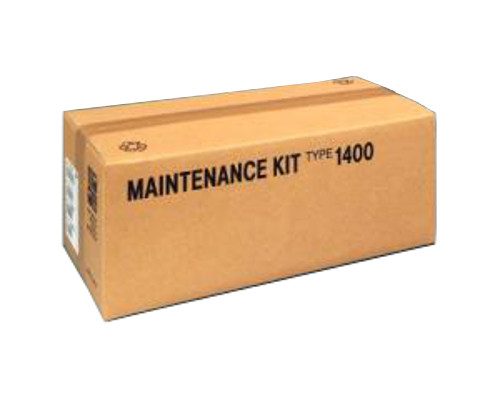 400403 | Original Ricoh Type 1400 Maintenance Kit