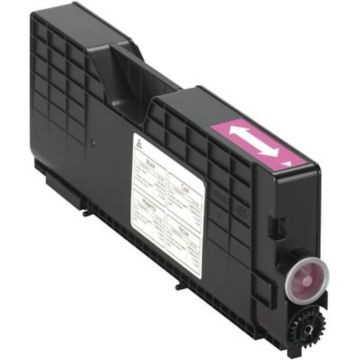 402554 | Original Ricoh Laser Toner Cartridge - Magenta - Toner Buzz