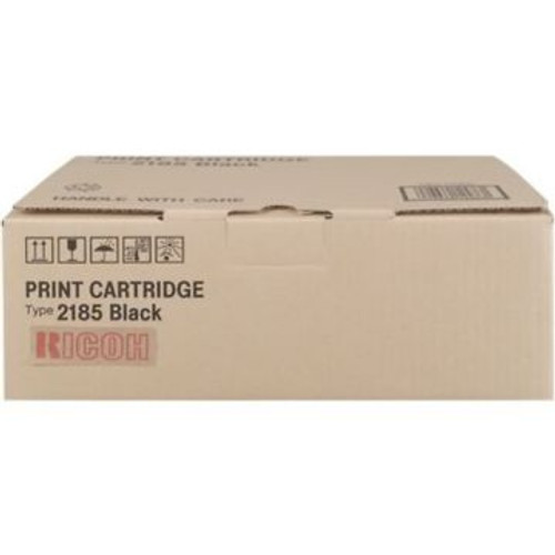 Original Ricoh Laser Toner Cartridge for AC205  Black