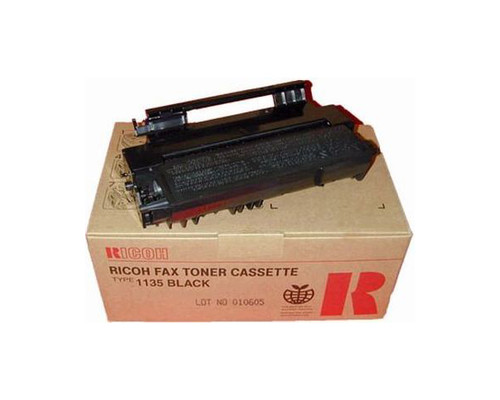 430222 | Original Ricoh Toner Cartridge - Black