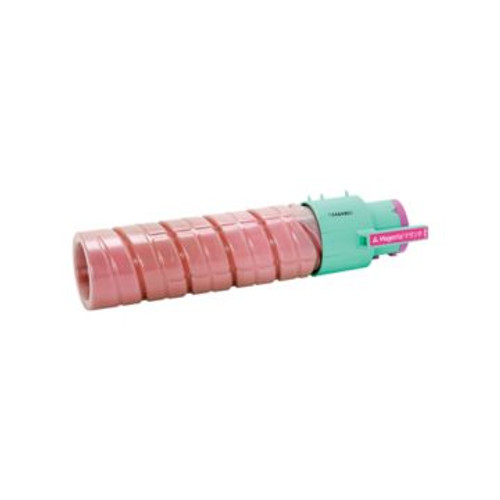 820074 | Original Ricoh Toner Cartridge - Magenta - Toner Buzz