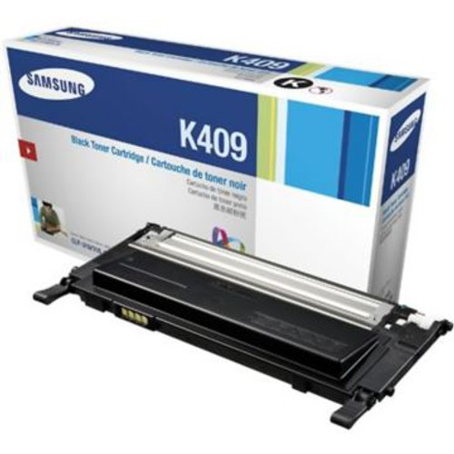 Original Samsung Laser Toner Cartridge for CLP-315/3175FN  Black