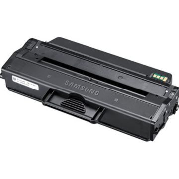 Original Samsung MLT-D103S Laser Toner Cartridge  Black