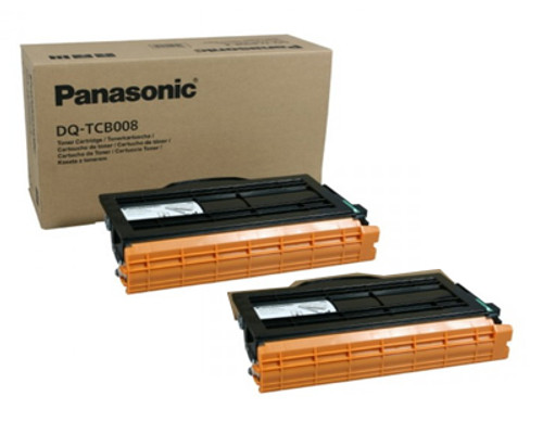 Original Panasonic Dp-Mb350 Toner Cartridge DQ-TCB008