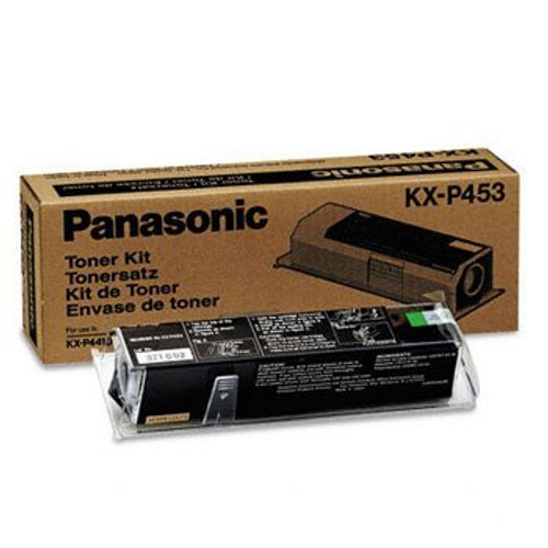 Original Panasonic Kx-P4410 Toner Kit