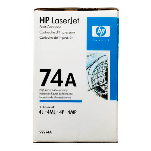 HP LaserJet 4P Toner - Toner Buzz