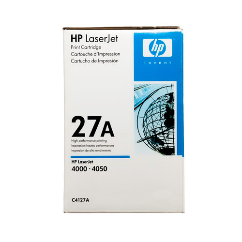hp 27a