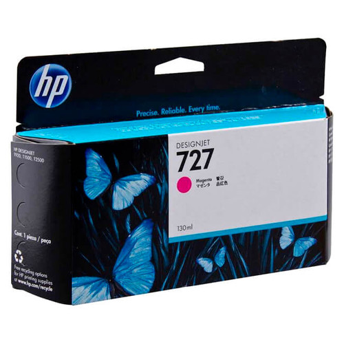 HP Designjet 727 インクカートリッジセット Amazon.co.jp: 727 インクカートリッジ 300ml 6個パック (PK, MK