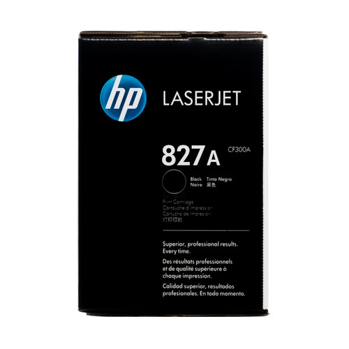 hp 純正 トナー 827A CF300A ブラック HP 827A toner-toner cartridge blackbuy