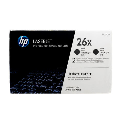 HP - HP LaserJet Pro Printers - HP LaserJet Pro M402dne - Toner Buzz
