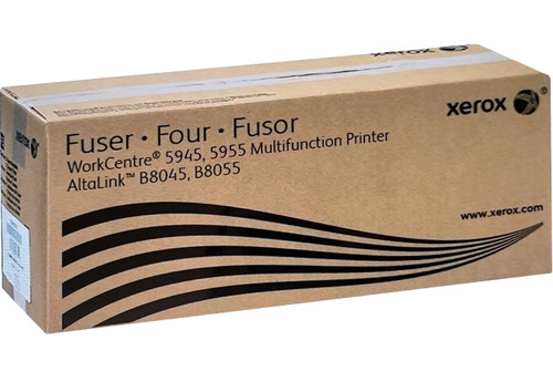 109R00847 | Original Xerox Fuser Module