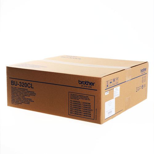 BU300CL | Original Brother Printer Belt Unit - Toner Buzz